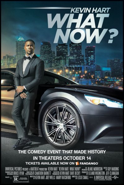 Free Downloads Kevin Hart What Now (2016) 6