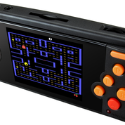 Atari Reveals Flashback Console Pre-Order Details - Skewed 'n Reviewed