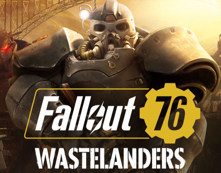 Fallout 76: Wastelanders - Skewed 'n Reviewed