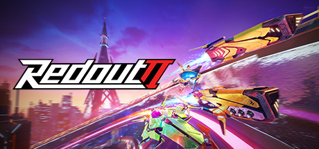 Redout 2 PC Gameplay - Skewed 'n Reviewed