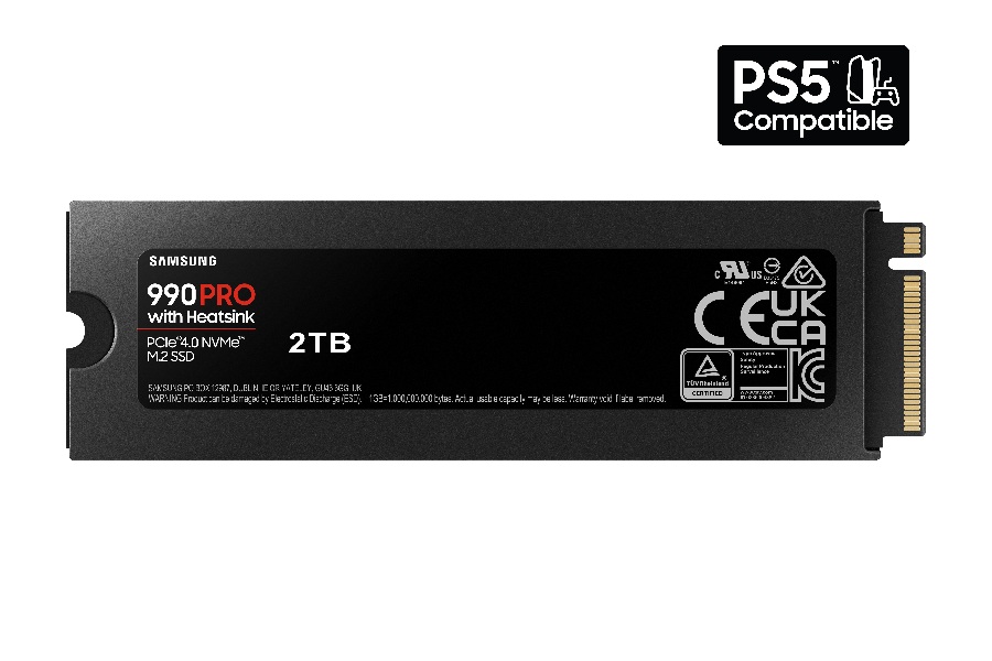 Samsung 990 Pro Series Ssds Pre Order Skewed N Reviewed 7073