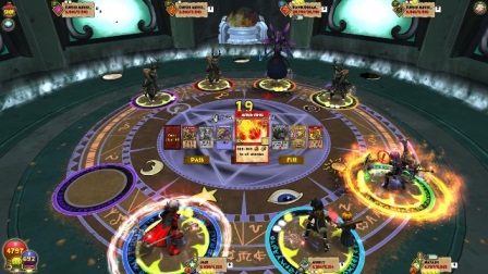 Wizard101 on X: This past Friday the Broadcast System of