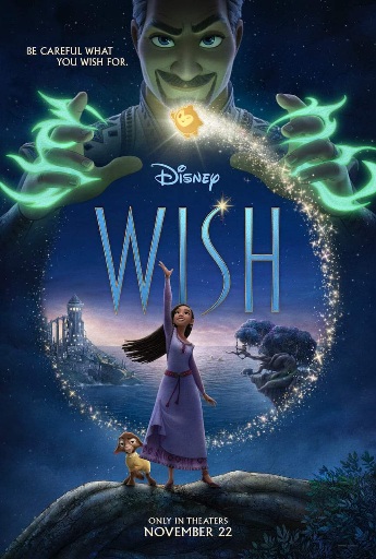 Disney Launches “Wish Together” Campaign with Sweepstakes and Product  Collection Celebrating the Long-Standing Relationship with Make-A-Wish